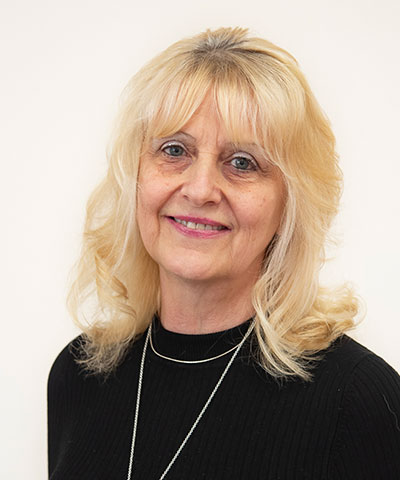 Alison Johnson