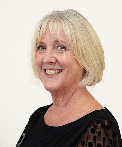 Heidi Wilson