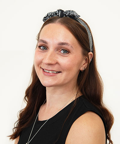 Sophie Bonney