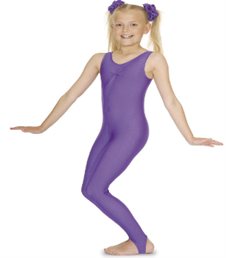 Modern Dance All in One