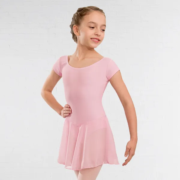 Millie Pink Ballet Dress